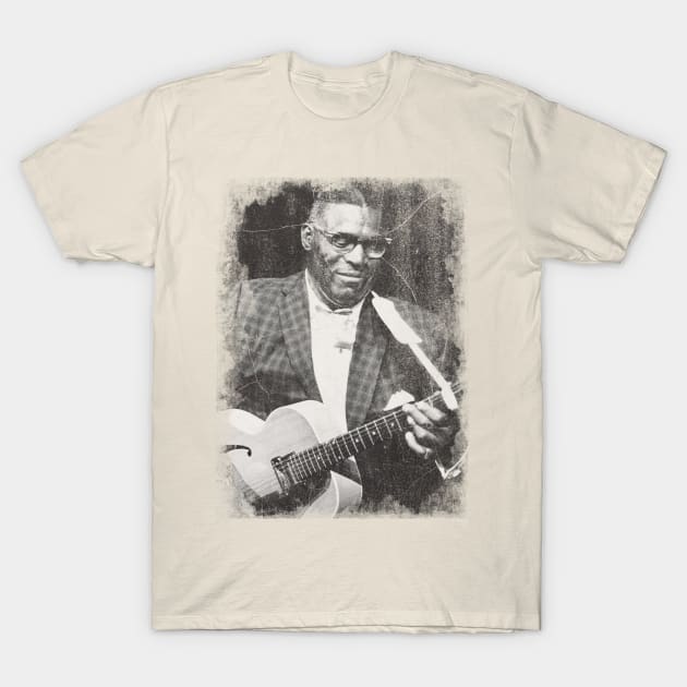 Howlin wolf shirt discount